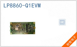 LP8860-Q1EVM