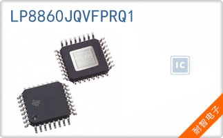 LP8860JQVFPRQ1