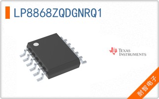 LP8868ZQDGNRQ1