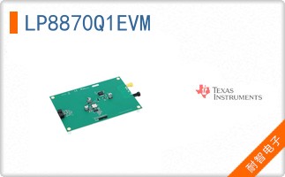LP8870Q1EVM