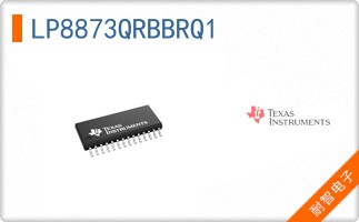 LP8873QRBBRQ1