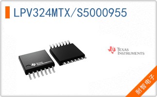 LPV324MTX/S5000955