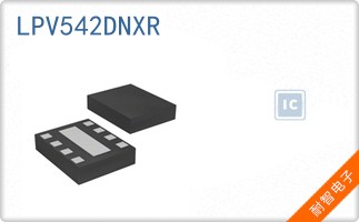 LPV542DNXR