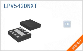 LPV542DNXT