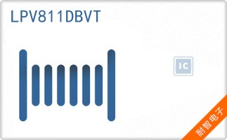LPV811DBVT