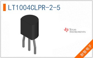 LT1004CLPR-2-5