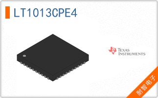 LT1013CPE4