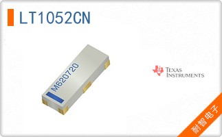 LT1052CN