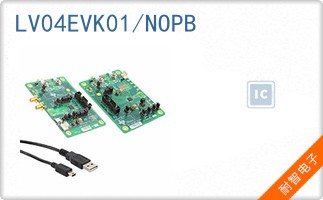 LV04EVK01/NOPB