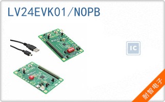 LV24EVK01/NOPB