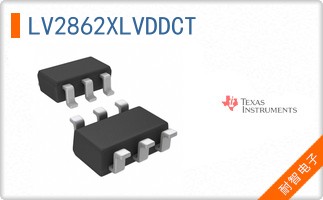 LV2862XLVDDCT