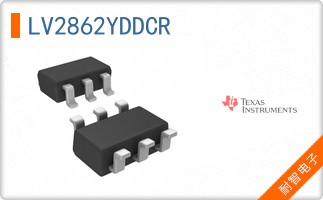 LV2862YDDCR