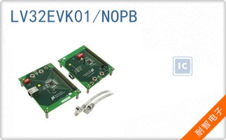 LV32EVK01/NOPB