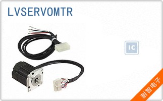 LVSERVOMTR