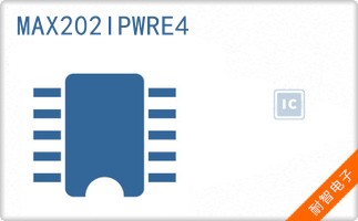 MAX202IPWRE4