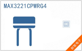 MAX3221CPWRG4