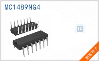 MC1489NG4