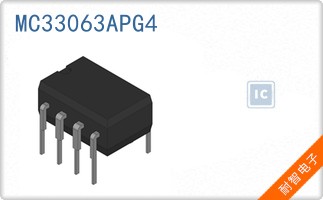 MC33063APG4