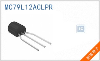 MC79L12ACLPR