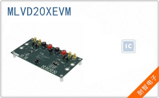 MLVD20XEVM