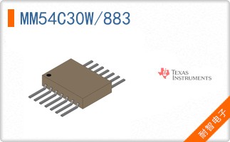 MM54C30W/883
