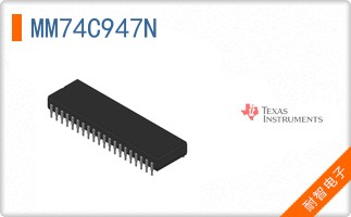 MM74C947N