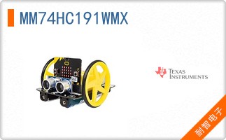 MM74HC191WMX
