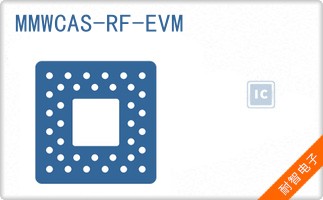MMWCAS-RF-EVM