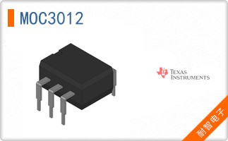 MOC3012
