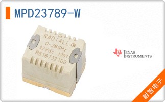 MPD23789-W