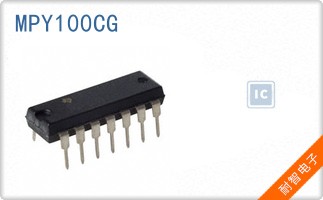 MPY100CG