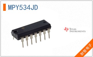 MPY534JD