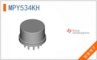 MPY534KH