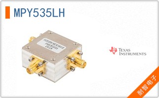 MPY535LH