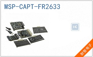 MSP-CAPT-FR2633