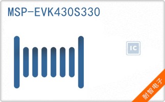 MSP-EVK430S330