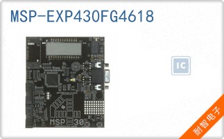 MSP-EXP430FG4618