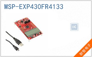 MSP-EXP430FR4133