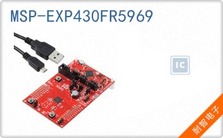 MSP-EXP430FR5969