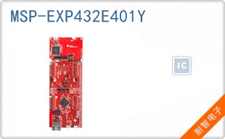 MSP-EXP432E401Y
