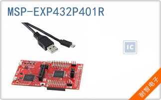 MSP-EXP432P401R
