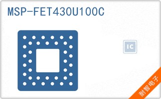 MSP-FET430U100C