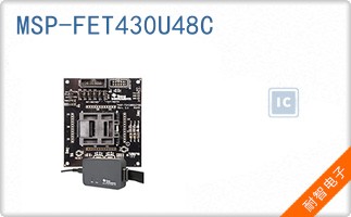 MSP-FET430U48C