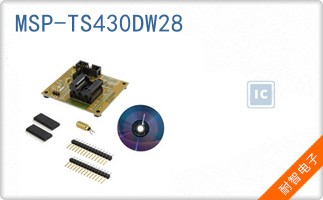 MSP-TS430DW28