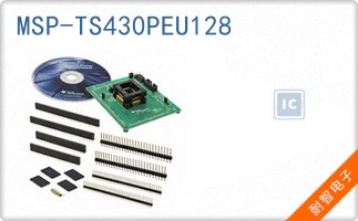 MSP-TS430PEU128