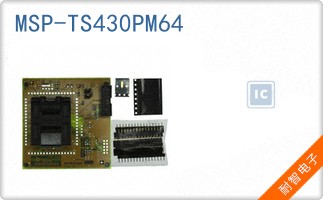 MSP-TS430PM64