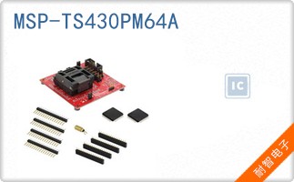 MSP-TS430PM64A
