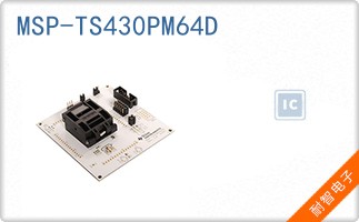 MSP-TS430PM64D