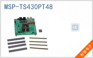 MSP-TS430PT48