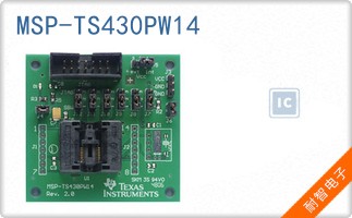 MSP-TS430PW14